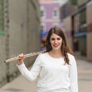 Meet your Posher, Gillian